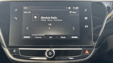 Vauxhall Corsa 1.2 Elite Edition 5dr Petrol Hatchback